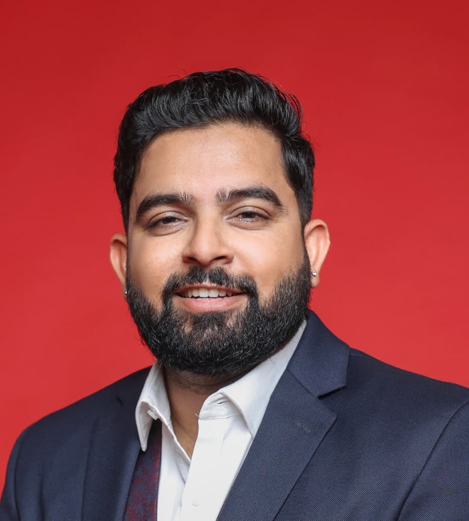 Ashutosh Kumar Jha